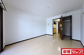 メゾンM&Y  ｜ 愛知県名古屋市中村区西米野町1丁目75-6（賃貸マンション1K・3階・25.83㎡） その9