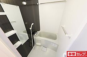 S-RESIDENCE庄内通  ｜ 愛知県名古屋市西区庄内通2丁目1-5（賃貸マンション1K・6階・25.01㎡） その4