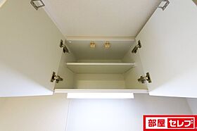 プレサンス名駅南エディフィス  ｜ 愛知県名古屋市中村区名駅南2丁目2-24（賃貸マンション1K・3階・22.80㎡） その24