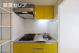 LUORE大曽根  ｜ 愛知県名古屋市東区矢田4丁目1-20（賃貸マンション1R・5階・27.14㎡） その8