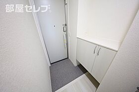 トルナーレ  ｜ 愛知県名古屋市北区金城2丁目8-12（賃貸アパート1DK・2階・28.77㎡） その23