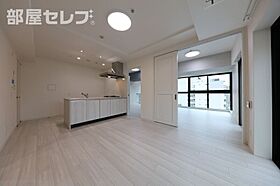 さくらHills NISHIKI Platinum Residence  ｜ 愛知県名古屋市中区錦2丁目12番32号（賃貸マンション2LDK・7階・58.25㎡） その3