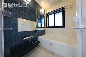 さくらHills NISHIKI Platinum Residence  ｜ 愛知県名古屋市中区錦2丁目12番32号（賃貸マンション2LDK・7階・58.25㎡） その4