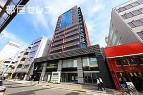 さくらHills NISHIKI Platinum Residence  ｜ 愛知県名古屋市中区錦2丁目12番32号（賃貸マンション2LDK・7階・58.25㎡） その28