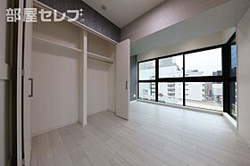 さくらHills NISHIKI Platinum Residence  ｜ 愛知県名古屋市中区錦2丁目12番32号（賃貸マンション2LDK・7階・58.25㎡） その9