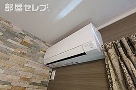 イル・カーサNagaosa  ｜ 愛知県名古屋市中村区長筬町5丁目9-1（賃貸アパート1LDK・1階・40.04㎡） その12