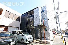 イル・カーサNagaosa  ｜ 愛知県名古屋市中村区長筬町5丁目9-1（賃貸アパート1LDK・1階・40.04㎡） その26