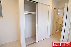 ハーモニーテラス児玉  ｜ 愛知県名古屋市西区児玉3丁目15-8（賃貸アパート1DK・2階・25.86㎡） その12