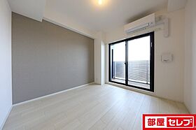 S-RESIDENCE今池駅前  ｜ 愛知県名古屋市千種区内山3丁目9-4（賃貸マンション1K・13階・22.76㎡） その3