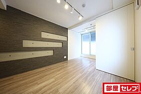 quador今池  ｜ 愛知県名古屋市千種区内山2丁目14-9（賃貸マンション1LDK・1階・29.28㎡） その21