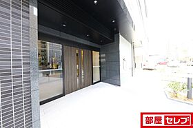 プレサンスTHE新栄  ｜ 愛知県名古屋市中区新栄2丁目3-18（賃貸マンション1LDK・5階・34.00㎡） その17