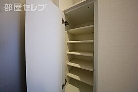 S-RESIDENCE千種  ｜ 愛知県名古屋市千種区内山3丁目14-14（賃貸マンション1R・11階・23.00㎡） その18