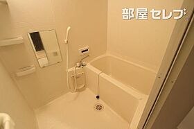 ルーエ千種  ｜ 愛知県名古屋市千種区内山1丁目24-6（賃貸マンション1LDK・5階・42.12㎡） その4