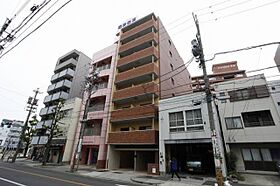 ボワ・ド・ブローニュ  ｜ 愛知県名古屋市中区古渡町14-21-2（賃貸マンション1LDK・2階・36.17㎡） その1