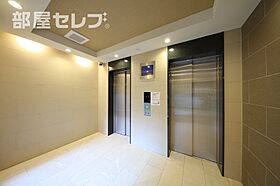 プレサンス名古屋駅ゲート  ｜ 愛知県名古屋市中村区竹橋町24-12（賃貸マンション1K・14階・22.76㎡） その27