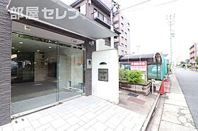 Sun State白壁  ｜ 愛知県名古屋市東区白壁3丁目21-11（賃貸マンション1K・1階・24.75㎡） その12