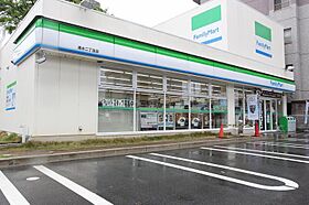 Sun State白壁  ｜ 愛知県名古屋市東区白壁3丁目21-11（賃貸マンション1K・1階・24.75㎡） その24