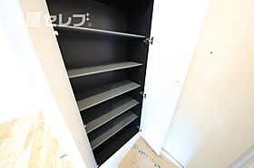 COZY名城公園  ｜ 愛知県名古屋市北区柳原4丁目8-8（賃貸マンション1R・4階・26.84㎡） その21