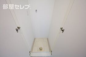 COZY名城公園  ｜ 愛知県名古屋市北区柳原4丁目8-8（賃貸マンション1R・4階・26.84㎡） その18