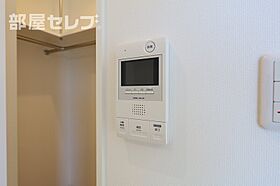 COZY名城公園  ｜ 愛知県名古屋市北区柳原4丁目8-8（賃貸マンション1R・4階・26.84㎡） その19