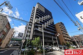 ディアレイシャス矢場町  ｜ 愛知県名古屋市中区新栄1丁目27-13（賃貸マンション1K・2階・22.23㎡） その1