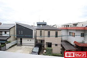 ハーモニーテラス柳田町  ｜ 愛知県名古屋市中川区柳田町1丁目25（賃貸アパート1K・2階・21.06㎡） その17