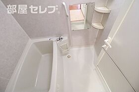 CITY SPIRE 名古屋大須  ｜ 愛知県名古屋市中区松原3丁目13-12（賃貸マンション1LDK・5階・36.66㎡） その4