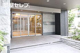 プレサンスロジェ丸の内テラス  ｜ 愛知県名古屋市中区丸の内1丁目14-6（賃貸マンション1LDK・11階・54.78㎡） その14