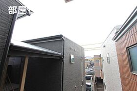 LUCE  ｜ 愛知県名古屋市西区大金町4丁目37-1（賃貸アパート1LDK・3階・36.78㎡） その15