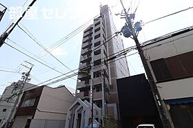 シティピア伝馬町  ｜ 愛知県名古屋市熱田区伝馬1丁目5-8（賃貸マンション1K・9階・24.30㎡） その15