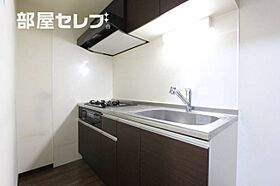 Creo本陣参番館  ｜ 愛知県名古屋市中村区上ノ宮町1丁目10-1（賃貸アパート1K・2階・22.18㎡） その5