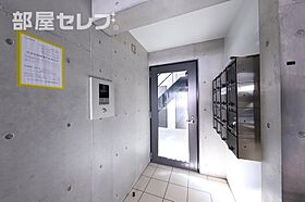 joule則武  ｜ 愛知県名古屋市西区菊井1丁目3-11-3（賃貸マンション1R・4階・20.70㎡） その26