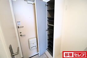 椿家  ｜ 愛知県名古屋市熱田区一番2丁目17-22（賃貸アパート1K・1階・21.61㎡） その15