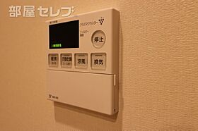 ラアケア覚王山  ｜ 愛知県名古屋市千種区覚王山通9丁目16-3（賃貸マンション1LDK・9階・58.48㎡） その17