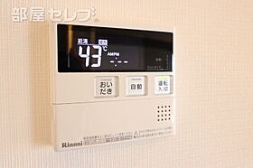 ラアケア覚王山  ｜ 愛知県名古屋市千種区覚王山通9丁目16-3（賃貸マンション1LDK・9階・58.48㎡） その19