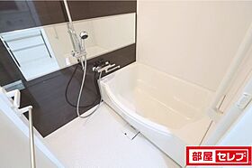 アスピラシオン名駅  ｜ 愛知県名古屋市西区名駅2丁目20-3（賃貸マンション1K・4階・34.52㎡） その4