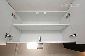 ルミナスH＆T  ｜ 愛知県名古屋市中村区上石川町4丁目43-2（賃貸アパート1K・1階・31.02㎡） その7