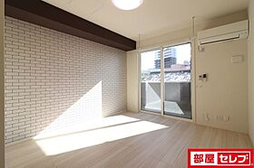 D-room黄金  ｜ 愛知県名古屋市中村区黄金通1丁目31-2（賃貸アパート1R・2階・29.17㎡） その3