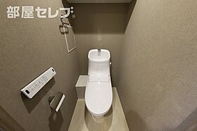 プレサンスロジェ丸の内 PRIME CASA  ｜ 愛知県名古屋市中区丸の内3丁目10-6（賃貸マンション1LDK・2階・37.71㎡） その10