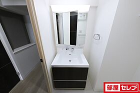 エスポワール黄金  ｜ 愛知県名古屋市中村区北畑町1丁目24（賃貸マンション1LDK・6階・40.78㎡） その13