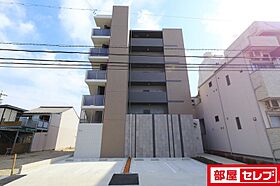 エスポワール黄金  ｜ 愛知県名古屋市中村区北畑町1丁目24（賃貸マンション1LDK・6階・40.78㎡） その25