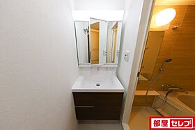 LUXENA　MARUNOUCHI(ラグゼナ丸の内)  ｜ 愛知県名古屋市中区丸の内2丁目6番27号（賃貸マンション1K・11階・25.45㎡） その13