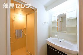 ル　セルクル  ｜ 愛知県名古屋市中区松原1丁目3-34（賃貸マンション1LDK・4階・40.35㎡） その23