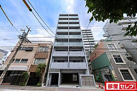 NR金山  ｜ 愛知県名古屋市中区平和1丁目22-13（賃貸マンション2LDK・4階・62.89㎡） その1