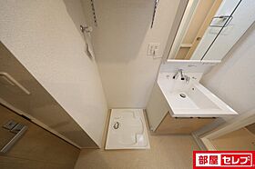 izumi1(イズミ1)  ｜ 愛知県名古屋市中村区稲葉地町2丁目62番地の1（賃貸アパート1R・1階・29.40㎡） その17