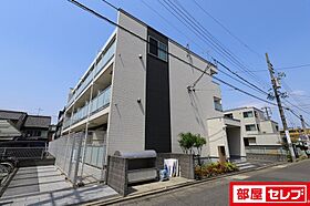 リブリ・浄心A  ｜ 愛知県名古屋市西区浄心1丁目55（賃貸マンション1K・3階・26.08㎡） その24