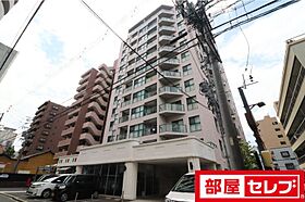 さくらHillsリバーサイドWEST  ｜ 愛知県名古屋市中村区那古野1丁目39-3（賃貸マンション1LDK・6階・47.51㎡） その23