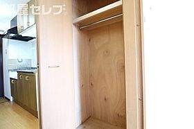 グランコート千種  ｜ 愛知県名古屋市千種区仲田2丁目4-8（賃貸マンション1K・3階・24.36㎡） その12