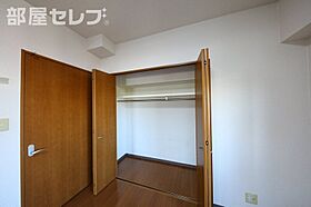 グランシャリオ覚王山  ｜ 愛知県名古屋市千種区下方町7丁目23（賃貸マンション1LDK・4階・49.43㎡） その12