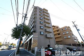 グランシャリオ覚王山  ｜ 愛知県名古屋市千種区下方町7丁目23（賃貸マンション1LDK・4階・49.43㎡） その25